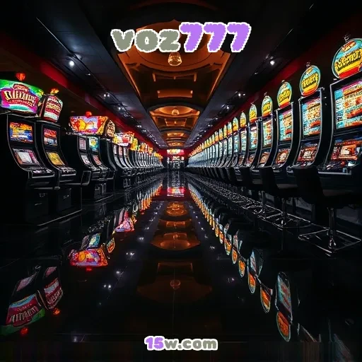 voz777: Dominando Estratégias de Jogos com Recursos Únicos