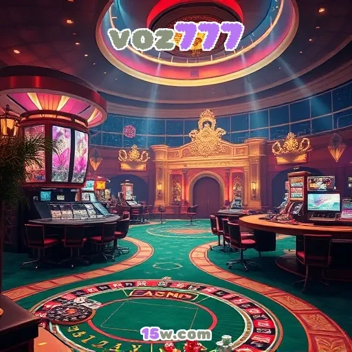 voz777: Descubra os Melhores Guias e Dicas para Aumentar Seu Desempenho nos Jogos