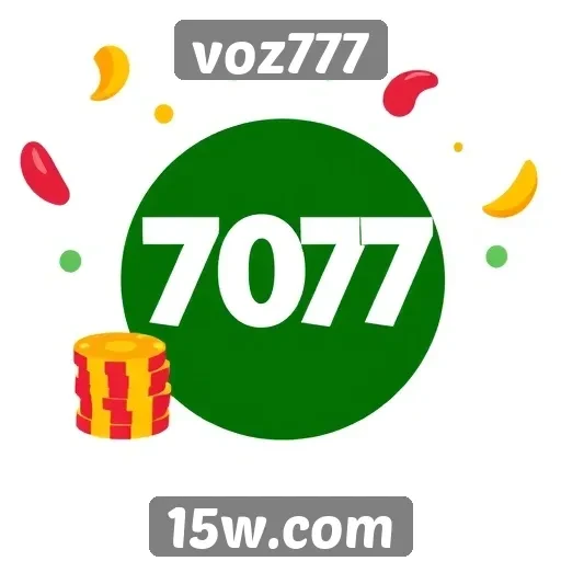 Voz777 oferece ampla gama de jogos online